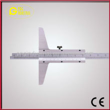 Vernier Depth Gauges