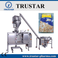 Packing filling machine / packing machine sparepart / 3-sided sealed particle self-standing bags