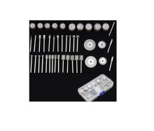 Vibratite Stone Carving and Polishing Rotary Tool Set