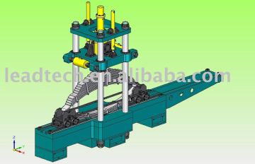 fatigue testing machine