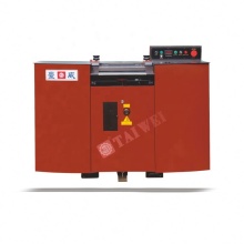 Leather Perforating Machine for Sheet Processing