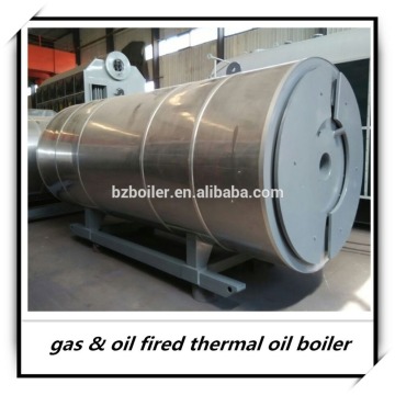 industry thermal oil generator boiler
