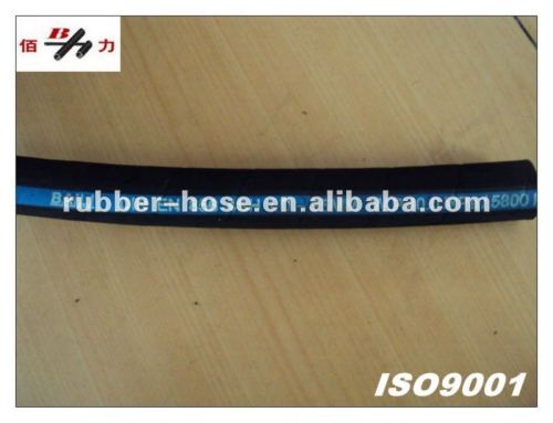 DIN EN856 rubber hose DIN20023 hydraulic hose