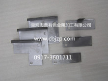 Tungsten Wire - Special Metal Fabrication