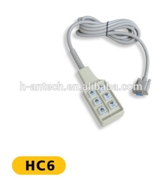 2015 latest hand set compatative hand set