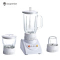 Custom Color Fruit Smoothie Blender And Grinder