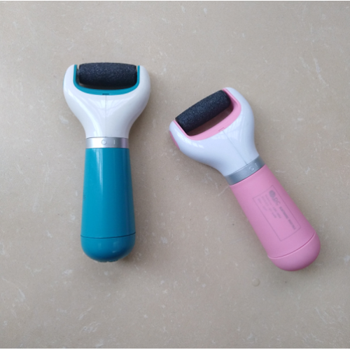 Popular Use Battery Operate Electric Foot Care Appliance