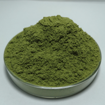 Organic Alfalfa Grass Powder