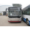 Autobus de ville électrique de 12m avec Rhd Lhd