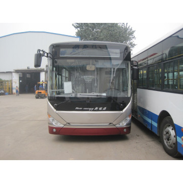 12m elektrischer Stadtbus mit Rhd Lhd