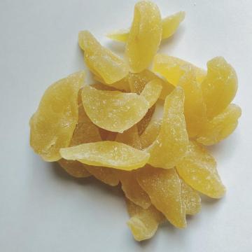 High Quality Preserved Apricots