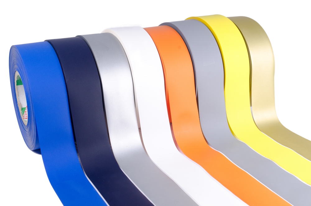 Waterproof Zipper Tape