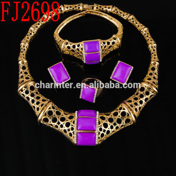 wholsale jewelry set/african jewelry set/women jewelry set/fashion jewelry/costume jewelry set FJ2698