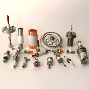 Metallized Alumina Ceramic Components