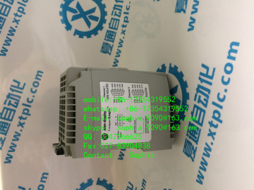 new sealed AB 1785-TBS excellent condition