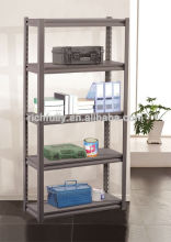 Export Decorative Wrought Iron Shelves with Malanine MDF Board