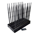 Mobile Handy -Netzwerk -Drone GPS Jammer