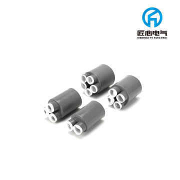 0.6-3KvCold shrink finger cots 1