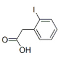 Bezeichnung: Benzolessigsäure, 2-Iod-CAS 18698-96-9