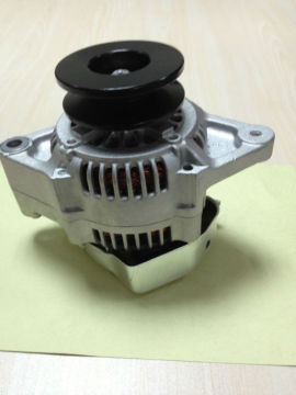 ALTERNATOR TOYOTA forklift part 27060-78701-71