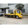 Foton 4 ton clatbed motar hawa motoci