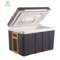 50L Car Heating and Cooling Box Refrigeration
