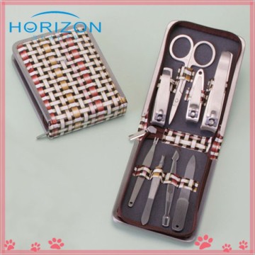 New style cheap manicure set for girl