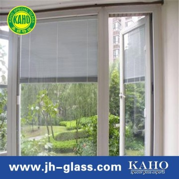 Hollow Shutter Window glass