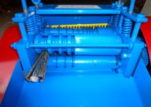 Wire Jacket Stripping Tool