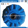 AH Pump E4145RE1A 05 Impeller för gruvdrift