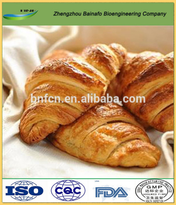 Water Soluble Food Preservatives for Baked Food