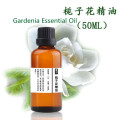 Wholesale organic gardenia essential oil for aromatherapy