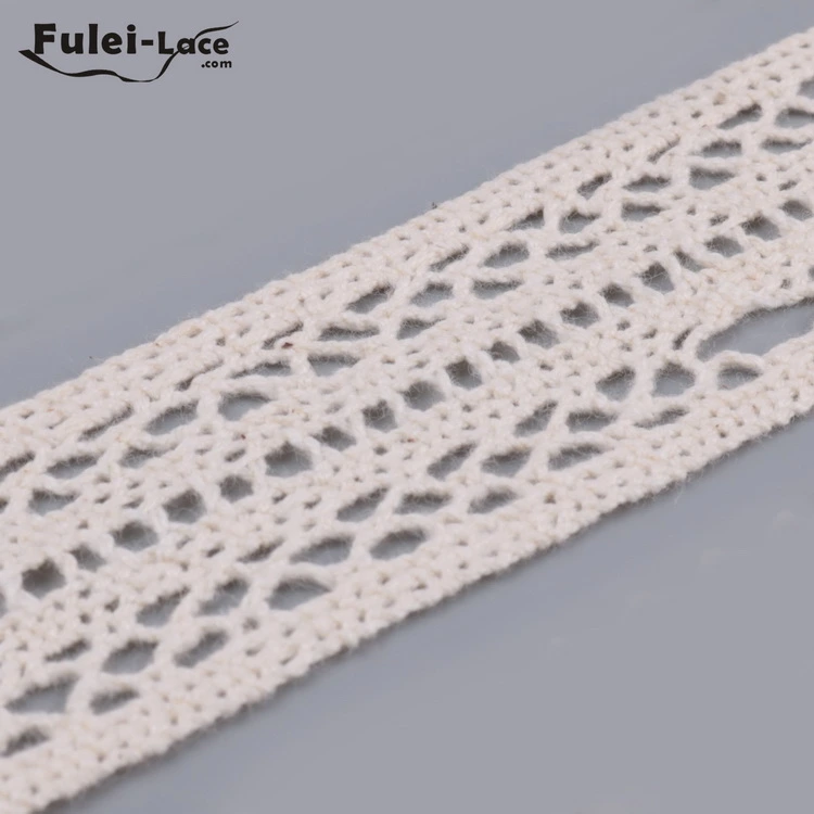 China Manufacturer Wholesale French Chantilly Lace