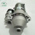 Démarreur 12V 9 dents 01182384 pour moteur diesel DEUTZ 1011