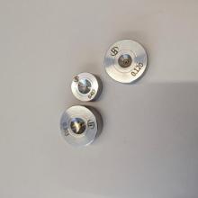 Smooth surface Special-shaped Wire Drawing Dies