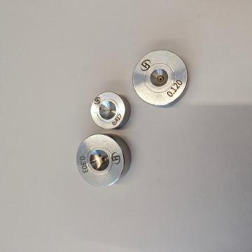 Smooth surface Special-shaped Wire Drawing Dies