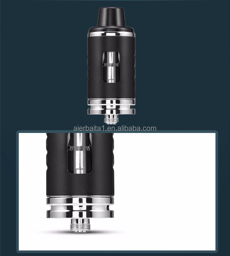 مصنع السجائر مصنع جودة OEM مربع mod 80W vape