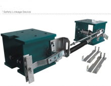 Lift Safety Gear and Devices: Safety Linkage Solutions