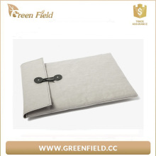 envelope sleeve bag for pad white kraft paper labtop bag
