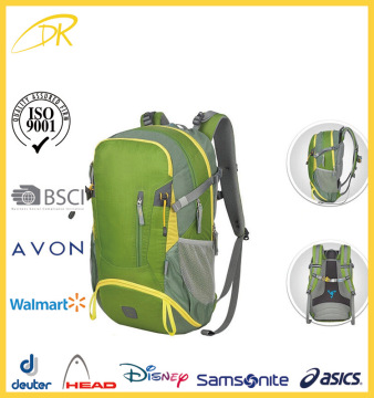 2015 new design hot selling Trekking backpacks