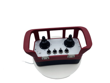 Wireless PWM Controller for DC24V Applications