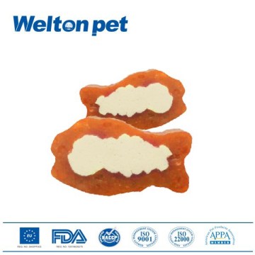 Cardiac care Salmon Flavor Chewy Treats