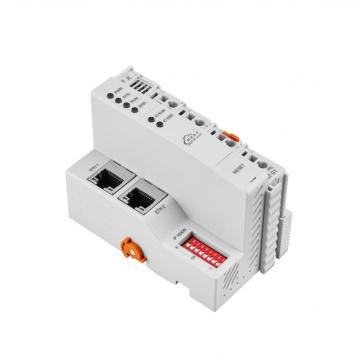 industrial automation ethernet digital output io module