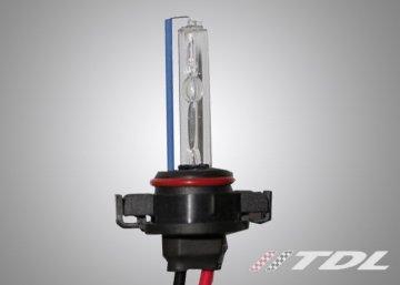 Replacement Headlamps Hid Xenon Conversion Kit Automotive Lighting Hid Headlight Bulbs H16