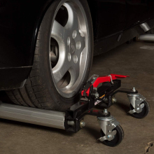 Hydraulic Car Mover Parking Dolly