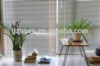 motorized venetian zebra blinds sheer venetian / NOVO manual venetian blind