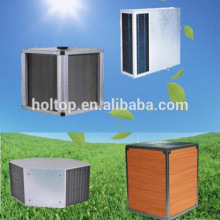 Paper Enthalpy Recuperator Plate Heat Exchanger
