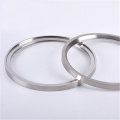 Powder Metallurgy Solid Cobalt Alloy Seat Rings