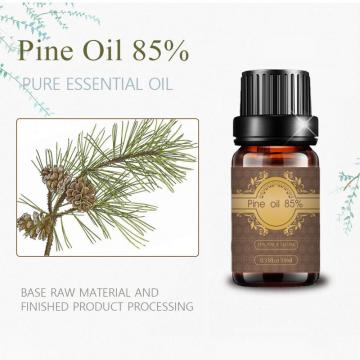 High Quality 85% Pine Oil Improve skin elasticity
