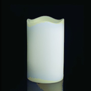 LED Candle Type Pure White Led Candle Light